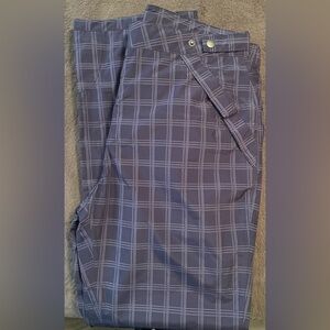 NWOT women’s Sunice Typhoon Waterproof Outdoor Golf Pants Size XL